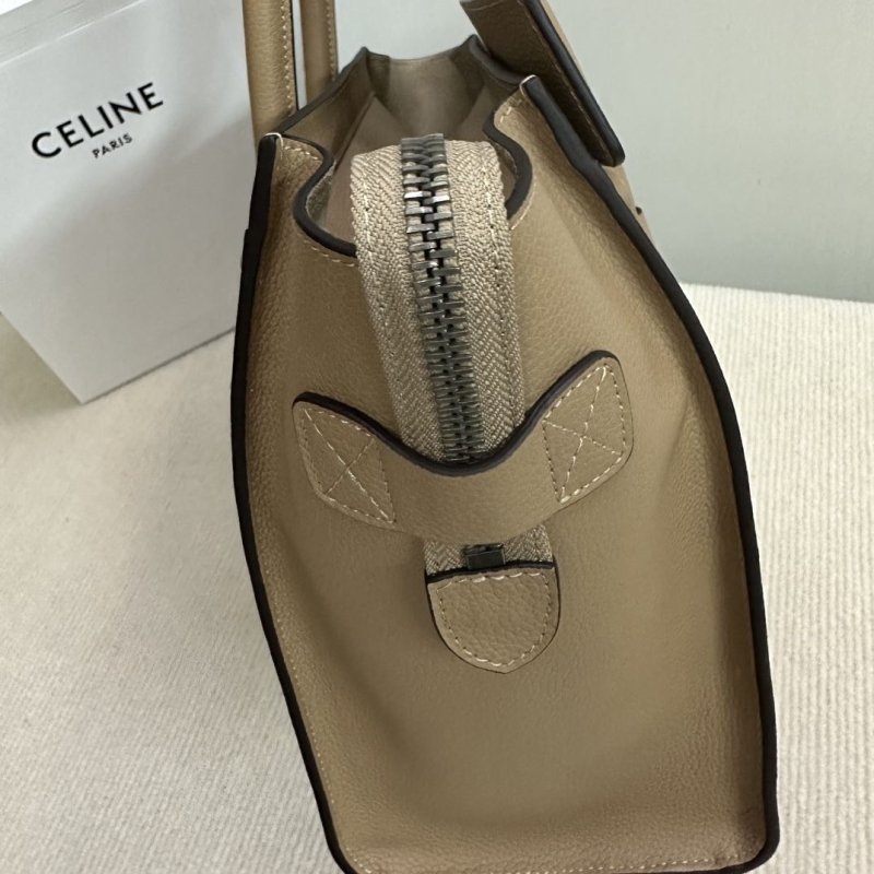 Celine Top Handle Bags